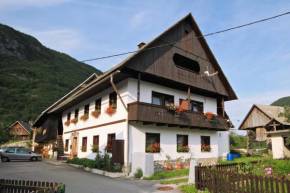 Гостиница Rooms Pekovec Bohinj  Бохиньска Быстрица